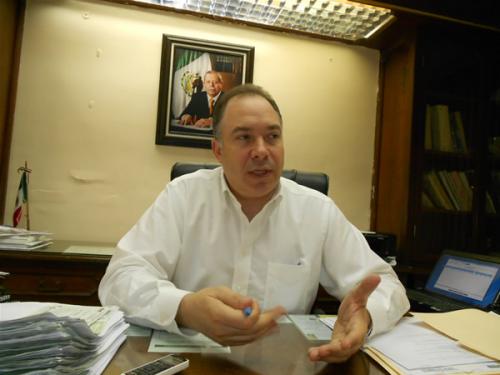 Casi 5 mil vehículos regularizados en su situación fiscal para acceder al subsidio de la tenencia 2012